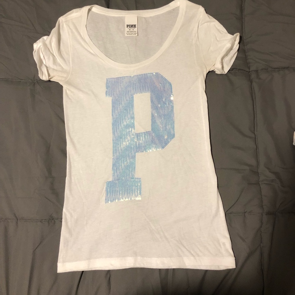 Victoria’s Secret Tee